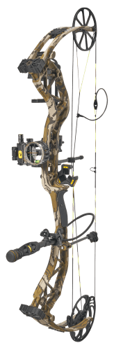 Bear Archery ADAPT+ RTH Compound Bow Package