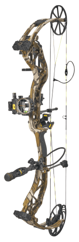 Bear Archery ADAPT RTH Compound Bow Package Bass Pro Shops