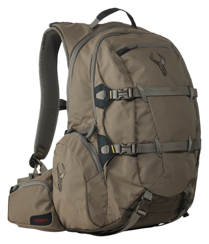 Badlands Superday Backpack