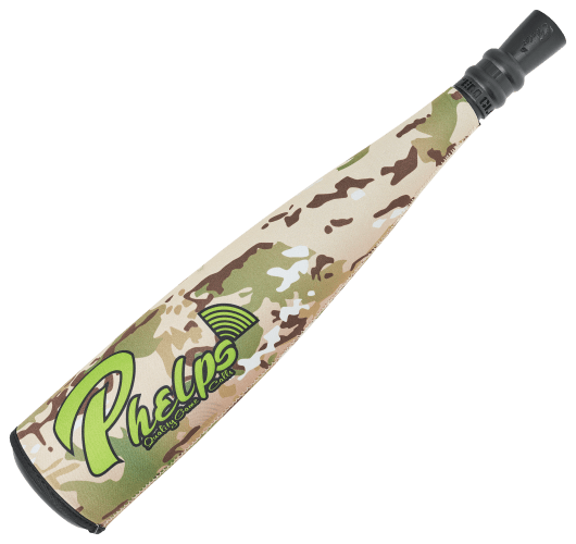 Phelps game calls deals