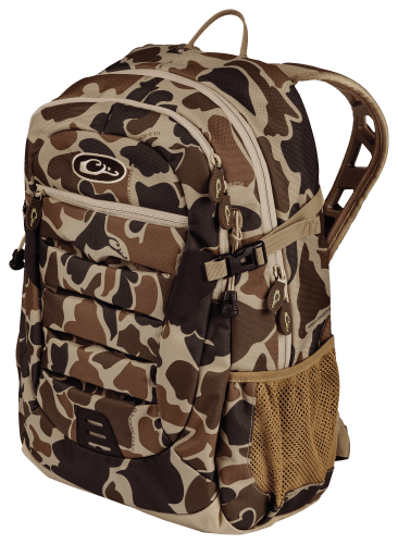 Drake bookbag cheap
