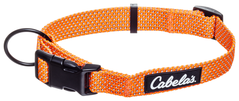 Cabela's dog collars top