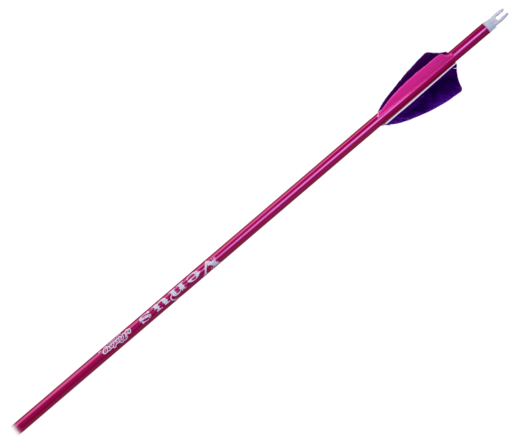 Youth arrows deals