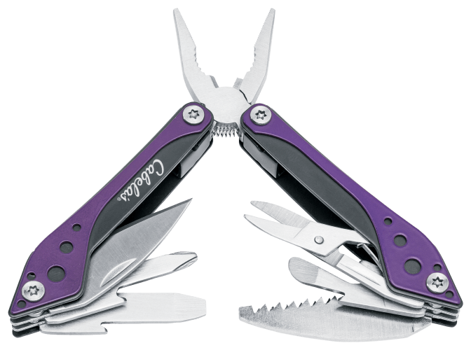 Cabela s Multi Tool with Sheath Cabela s