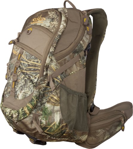 Horn Hunter Straight 6 Day Pack Cabela s
