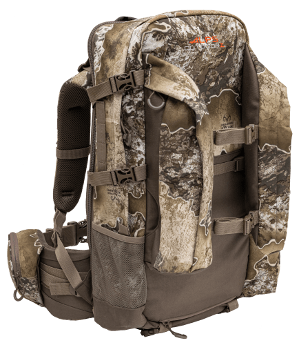 Alps new arrivals meat pack