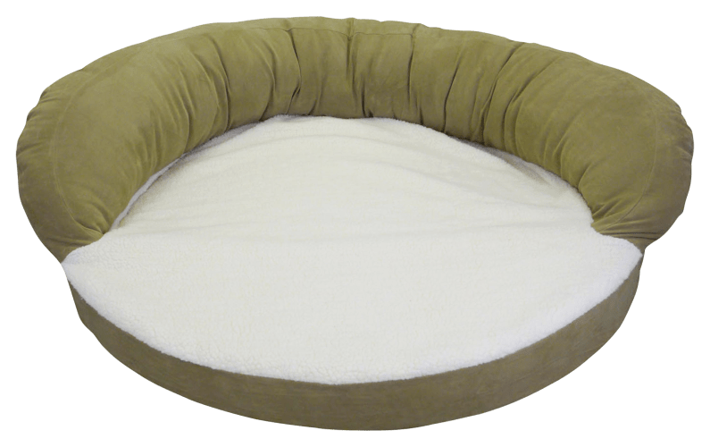 Carolina pet company dog beds top