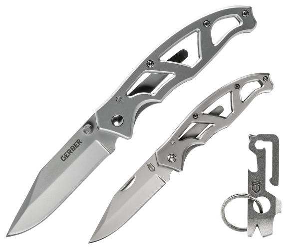 Gerber knife repair