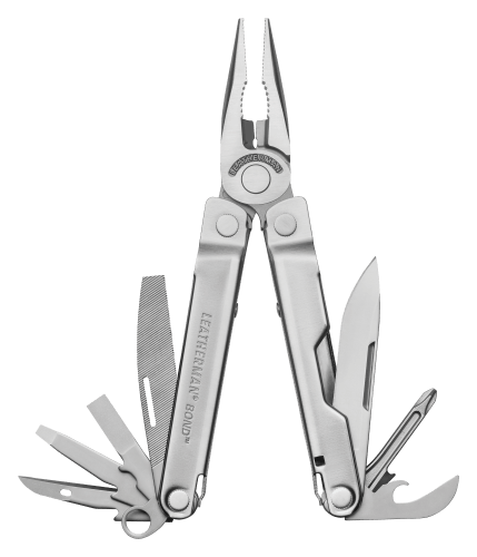 Leatherman Bond Multi Tool Bass Pro Shops