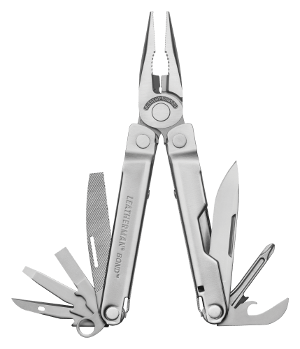 Leatherman Bond Multi-Tool