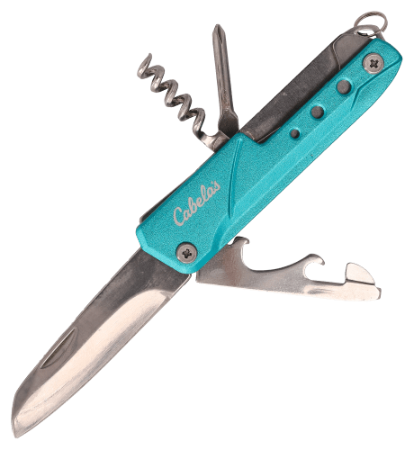 Swiss Army Knife (Switch Blade) Light Portable Strong Stainless