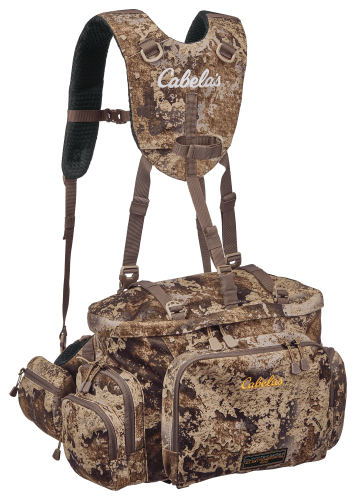 Cabelas sales kayak carrier