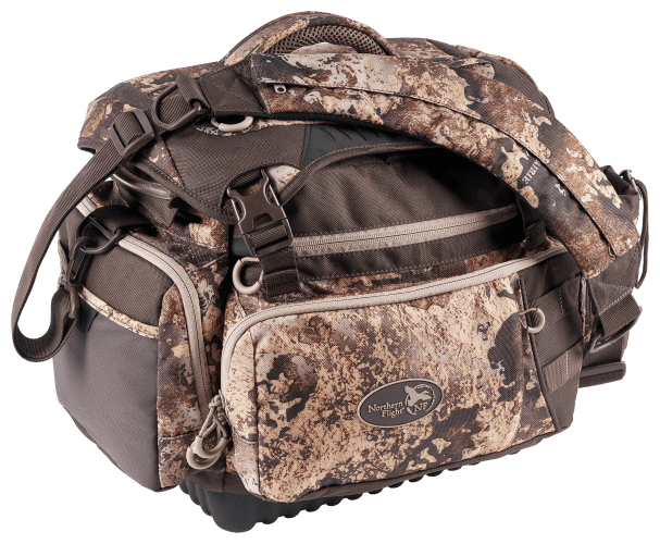 Northern flight waterfowlers pack clearance