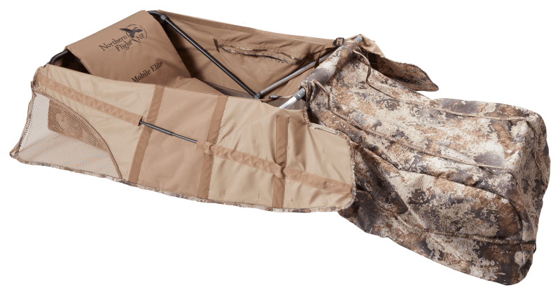 Northern Flight Mobile Elite Layout Blind Cabela s