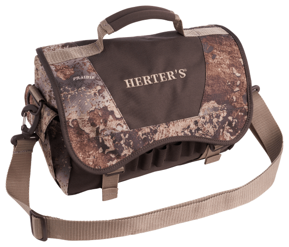 Easy Carry Hunting Camo Shoulder Bag