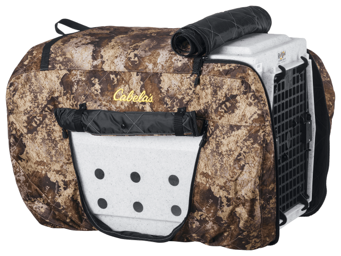 Camo dog crate cover online