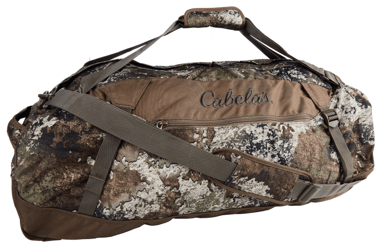 Bass pro luggage sale
