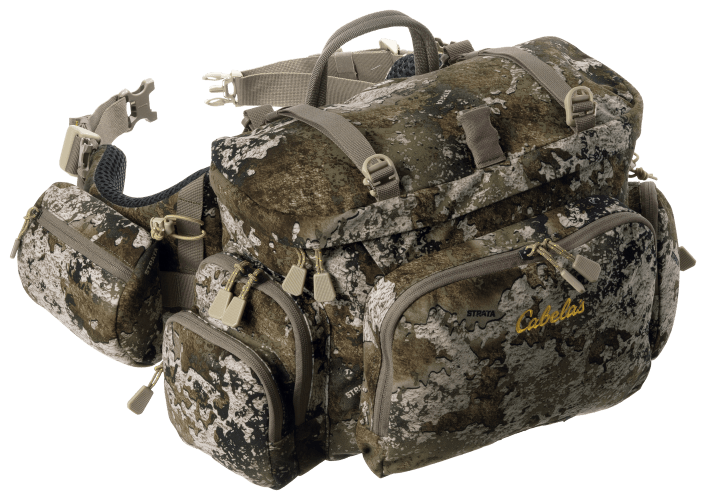 Cabelas daypacks outlet