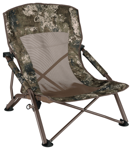 Low hunting chair clearance