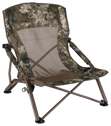 Hunting Seat Cushion with Handle Water Resistant for Fishing Garden Patio