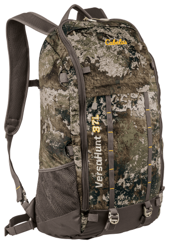Cabela's multi day hunting pack review sale