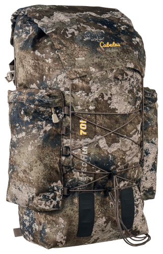 Cabelas tree stand pack new arrivals