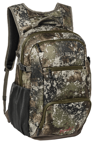 Ranger Camo All Day Mini Tote