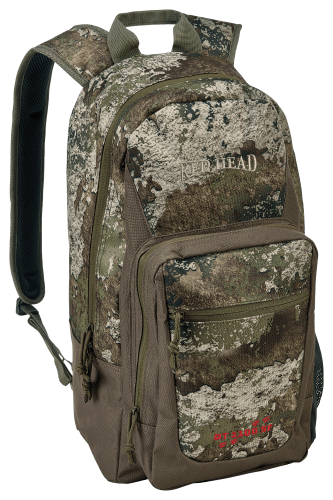 Backpack Size Chart for camping, hunting, hiking and fishing; with