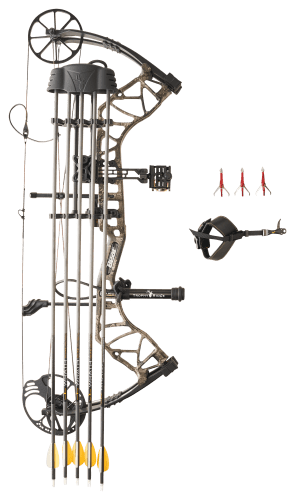 Shop bow and on sale arrow