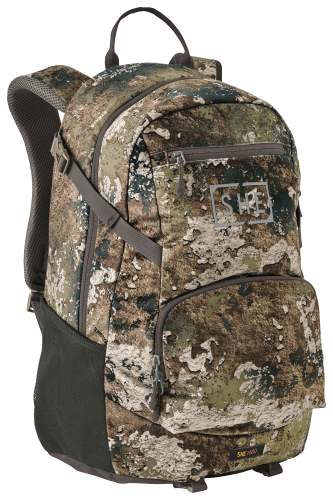 Womens antibodic hunting pack