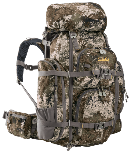 Cabela's hunting fanny pack sales