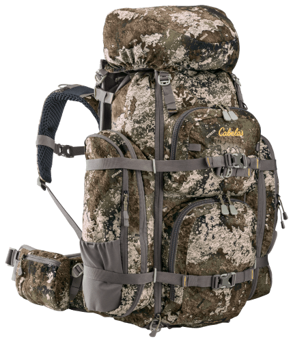 Cabela's Multi-Day Hunting Pack