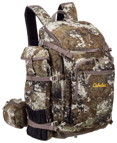 Cabela's Bow and Rifle Pack