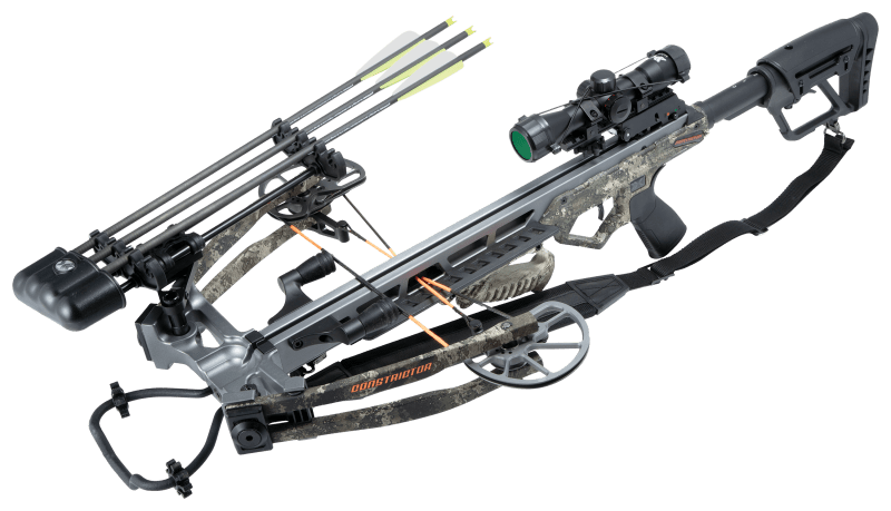 Bear crossbow sales