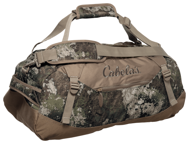 Huntsman Duffle