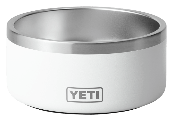 Yeti bowls for dogs 2025