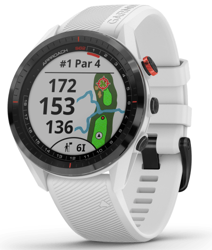 Garmin fenix 7 Solar Edition GPS Watch - Fairway Golf Online Golf Store –  Buy Custom Golf Clubs and Golf Gear