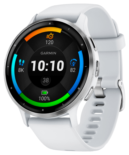 Garmin vivoactive 3 myfitnesspal outlet