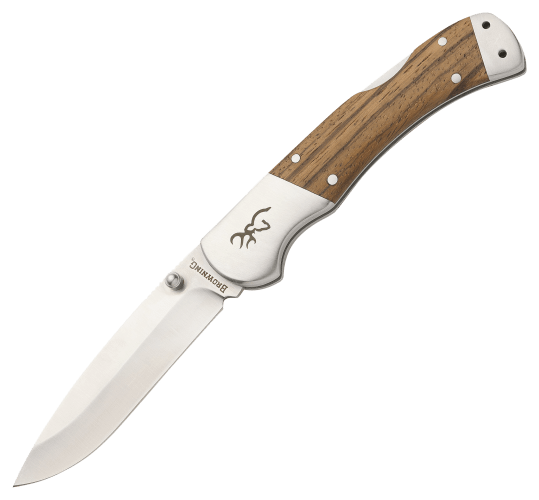 Browning Sage Creek Folding Knife