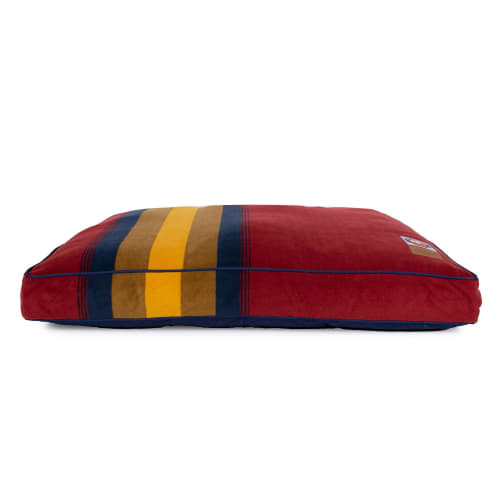 Bass pro store dog beds