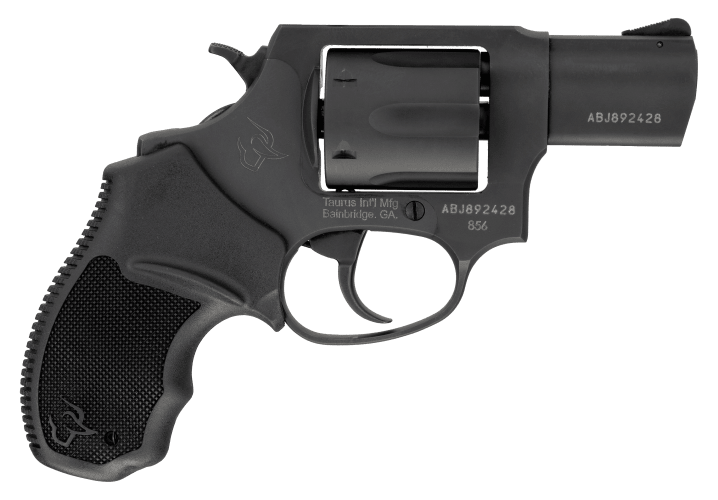 The Glock Model 38 - Handguns