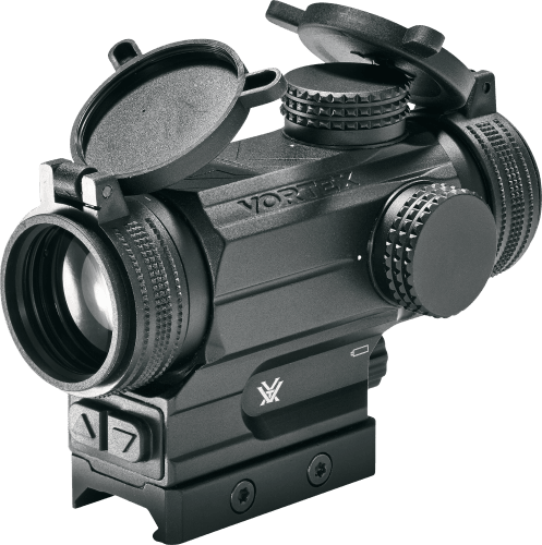 Vortex Spitfire AR Prism Scope | Cabela's