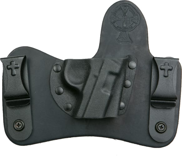 CrossBreed MiniTuck IWB Handgun Holster