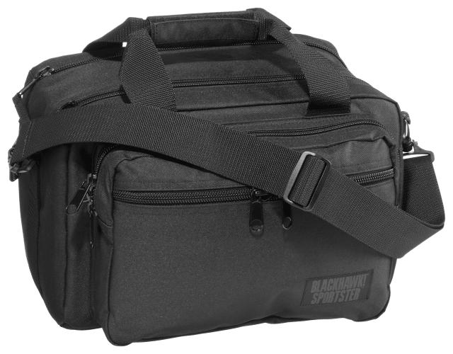 Blackhawk Sportster Deluxe Range Bag Bass Pro Shops