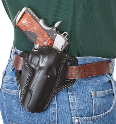 Galco combat on sale master belt holster