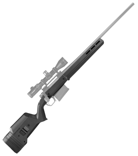 Magpul Hunter 700L Stock for Remington 700 Long Action | Cabela's