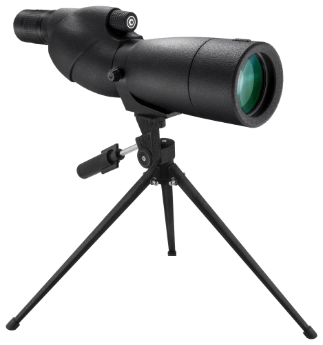 Bass deals pro telescope