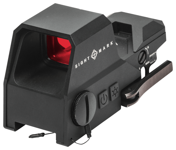 Sightmark Ultra Shot R-Spec Reflex Sight | Cabela's