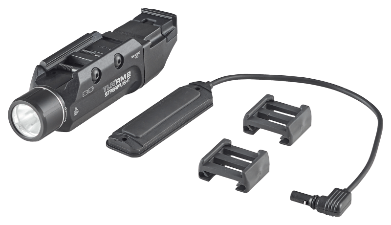 StreamLight TLR RM 2 Rail-Mounted Tactical Lighting System | Bass 