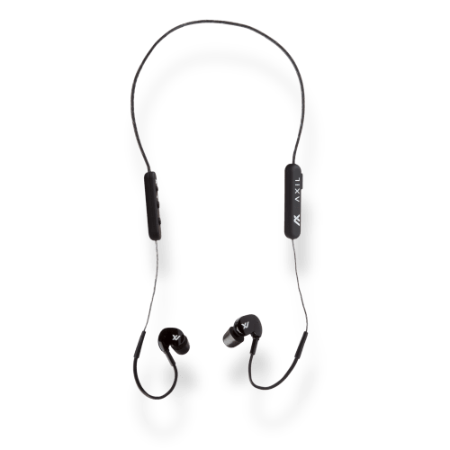 Axil gs extreme earbuds review 2025